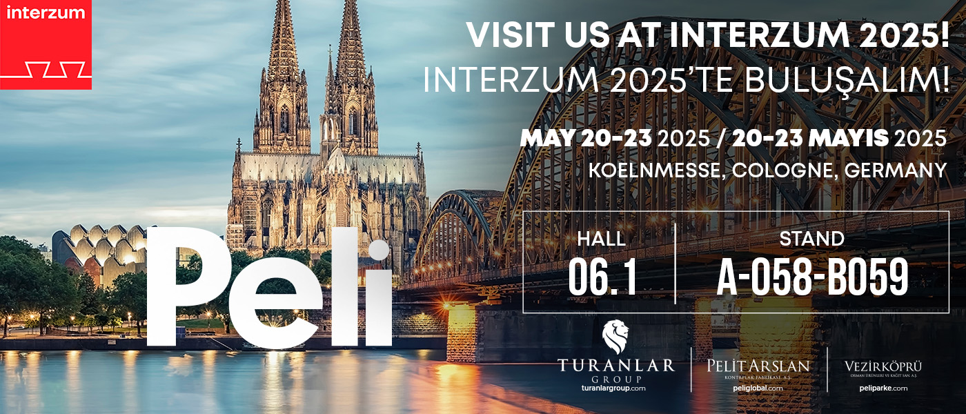We were at Interzum 2025!